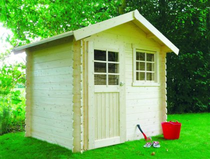 Laval 2380 x 1980 - 190 mm 28 mm