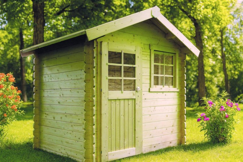 Laval 2380 x 1980 - 190 mm 28 mm