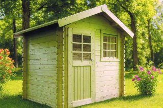 Laval 2380 x 1980 - 190 mm 28 mm