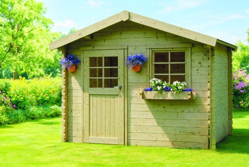 Saran 2980 x 1980 - 190 mm 28 mm