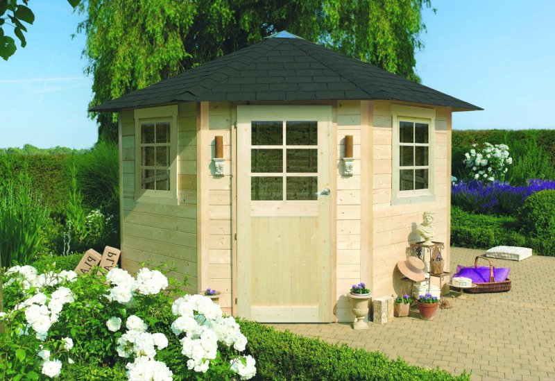 Nancy i 2550 x 2550 mm 28 mm