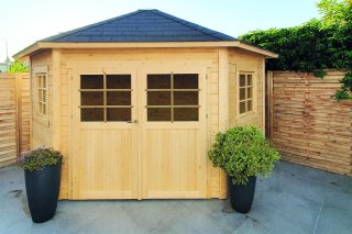 Nancy ii 3050 x 3050 mm 28 mm