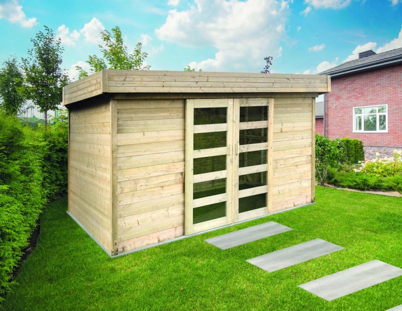 Stockholm 3632 x 2452 mm 28 mm