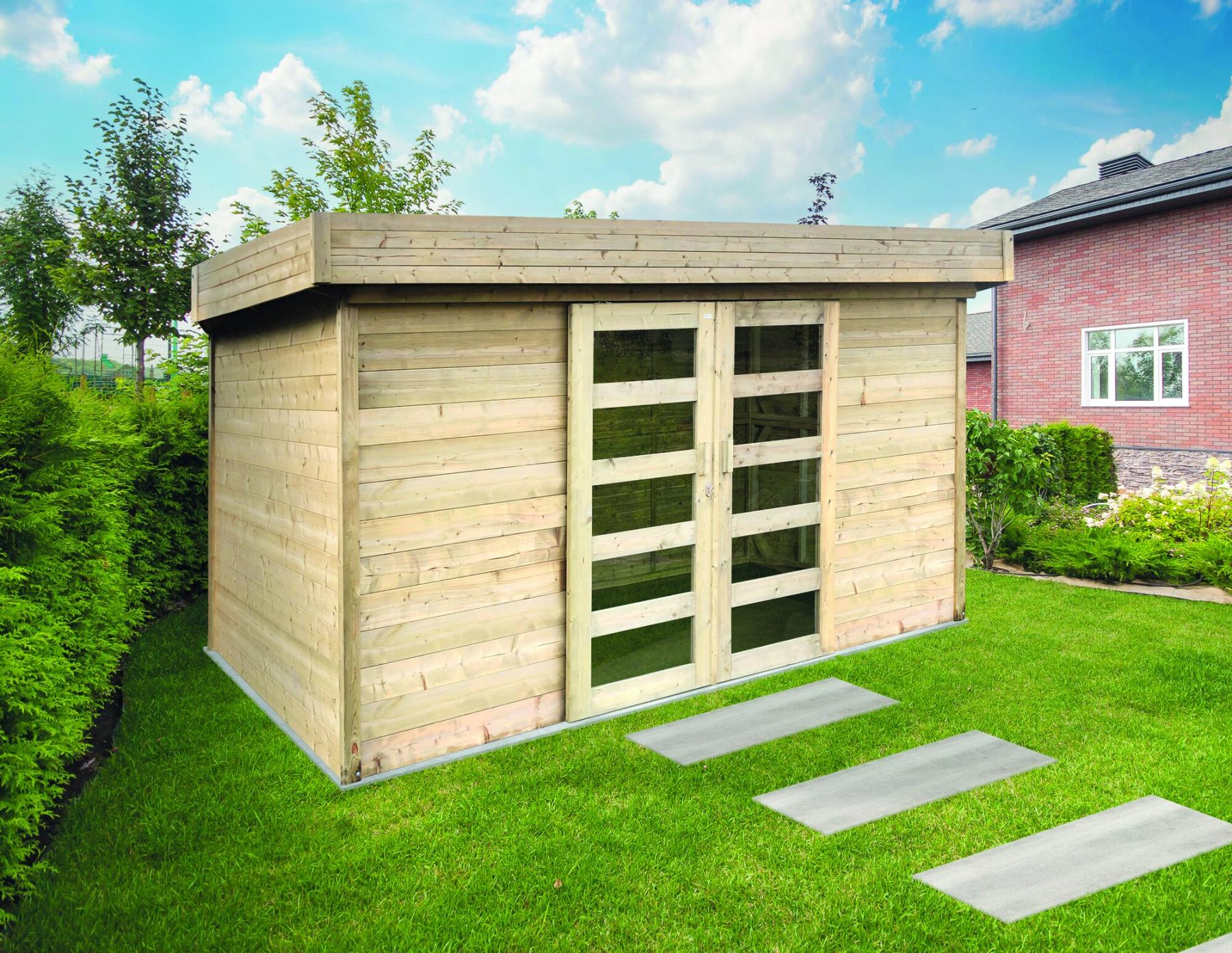 Stockholm 3632 x 2452 mm 28 mm