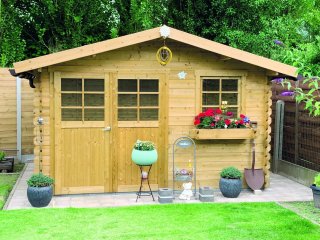 Chimay 3580 x 2980 - 390 mm 28 mm