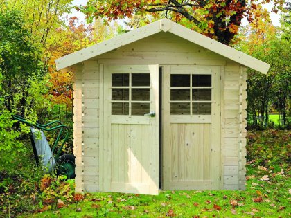 Lannion 2980 x 2980 - 390 mm 28 mm