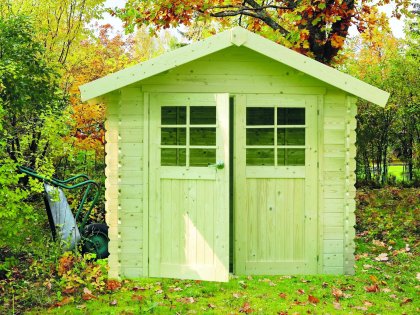 Lannion 2980 x 2980 - 390 mm 28 mm