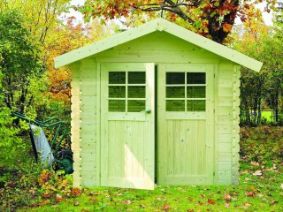 Lannion 2980 x 2980 - 390 mm 28 mm