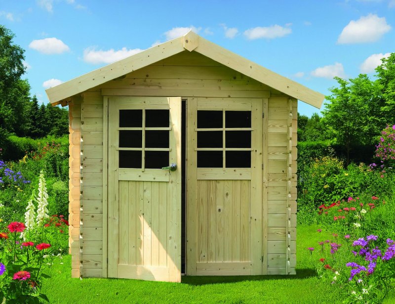 Chartres 2980 x 2380 - 390 mm 28 mm