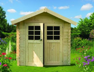 Chartres 2980 x 2380 - 390 mm 28 mm