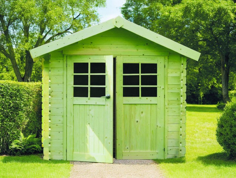 Chartres 2980 x 2380 - 390 mm 28 mm