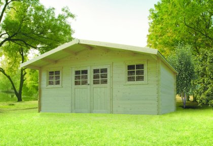 Douai 5080 x 2980 - 690 mm 28 mm