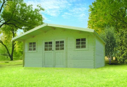 Douai 5080 x 2980 - 690 mm 28 mm