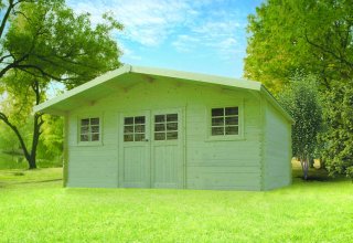 Douai 5080 x 2980 - 690 mm 28 mm