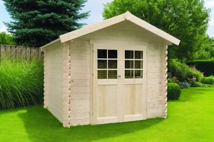 Nimes 2380 x 2380 - 390 mm 28 mm