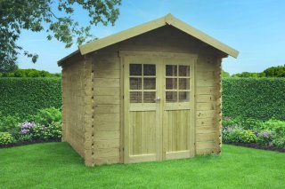 Nimes 2380 x 2380 - 390 mm 28 mm