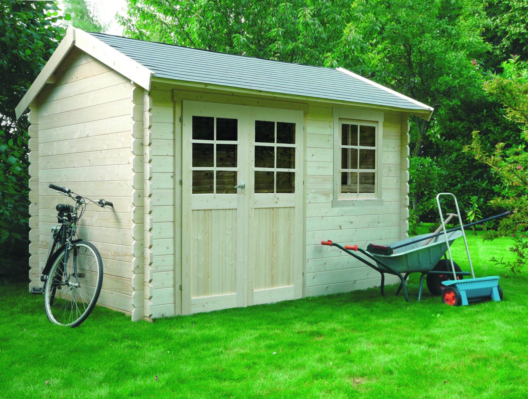 Arles 3580 x 2380 mm 28 mm