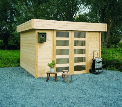 Odense 3032 x 3032 mm 28 mm