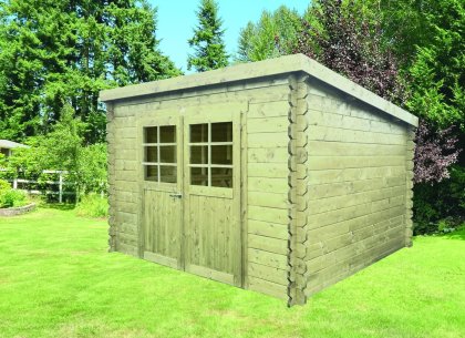 Riom 2980 x 2380 mm 28 mm