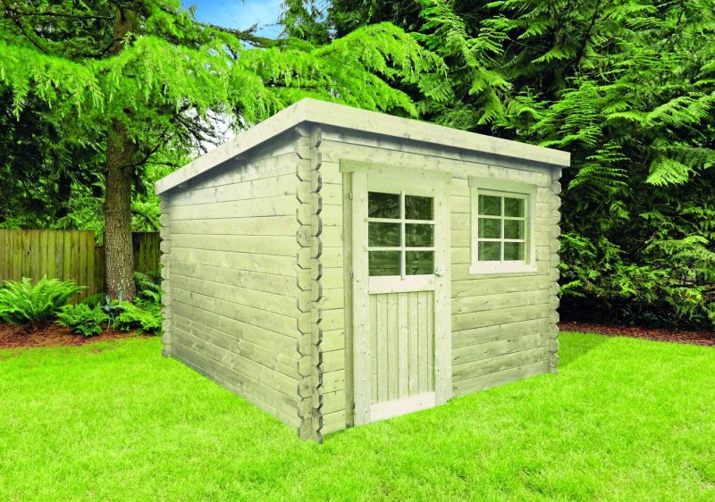 Nevers 2380 x 2380 mm 28 mm