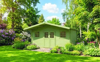 Montreux 5080 x 5080 - 690 mm 28 mm