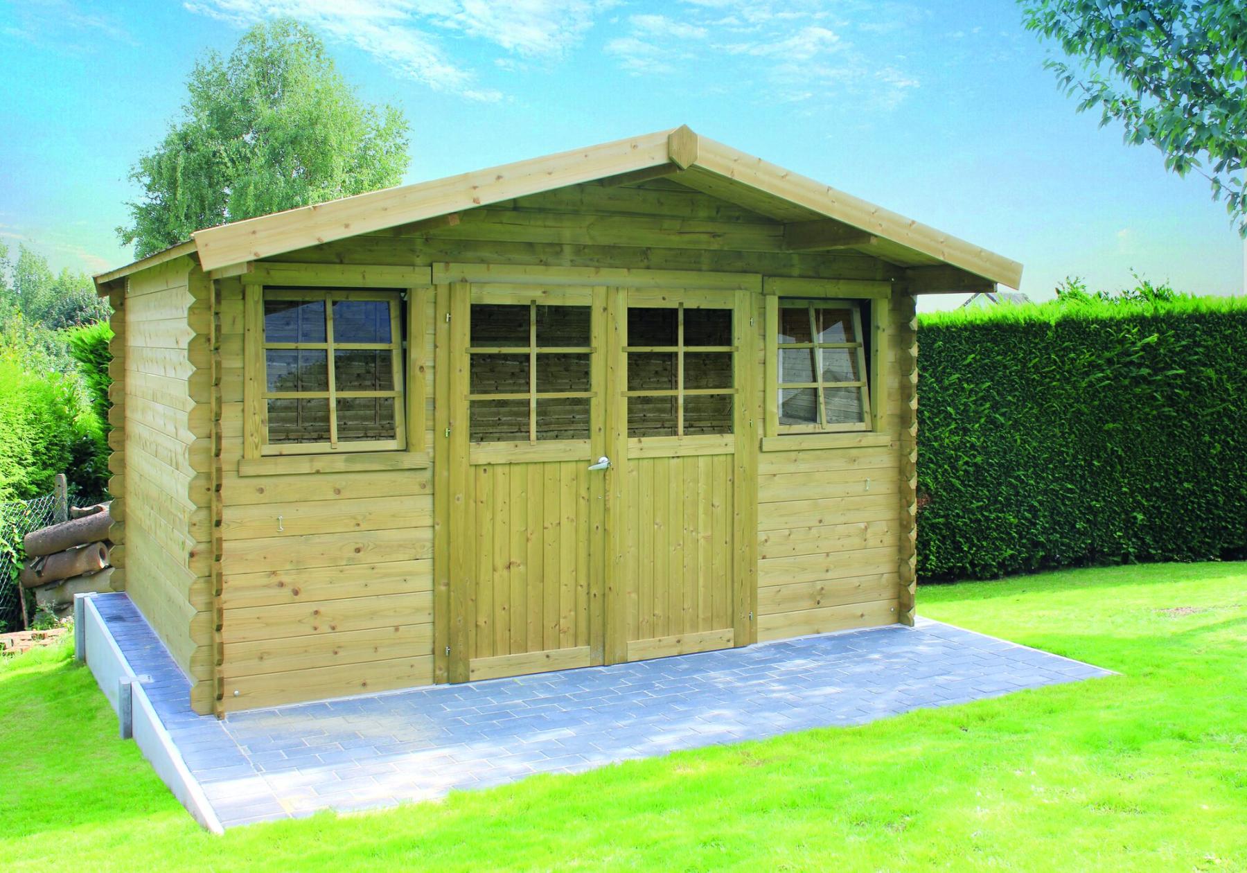 Dole 3880 x 2980 - 690 mm 28 mm