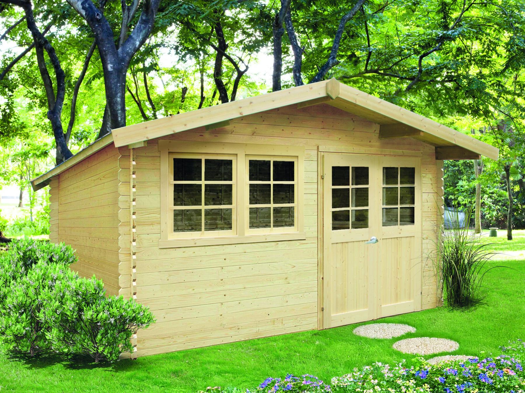 Visp 4180 x 3880 - 690 mm 28 mm