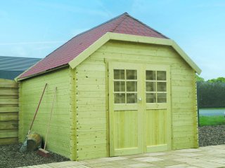 Limerick 2980 x 3880 mm 28 mm