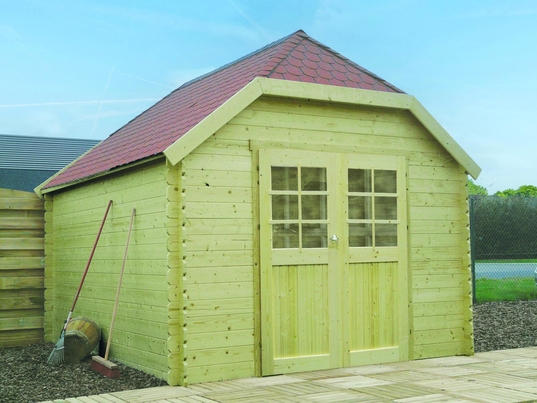 Limerick 2980 x 3880 mm 28 mm