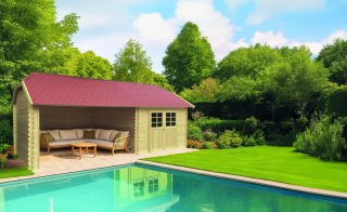 York 2980 + 3644 x 2980 mm 28 mm