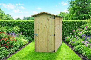 Storage traditional 974 x 1784 x 1855 mm 12 mm