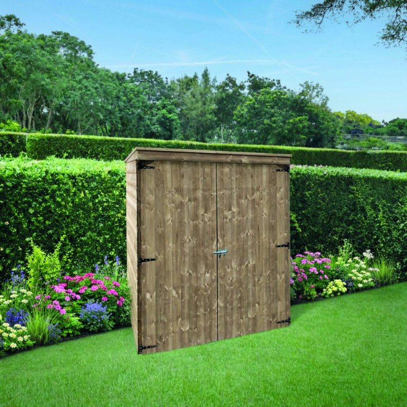 Storage modern 1854 x 904 x 1783 mm 12 mm