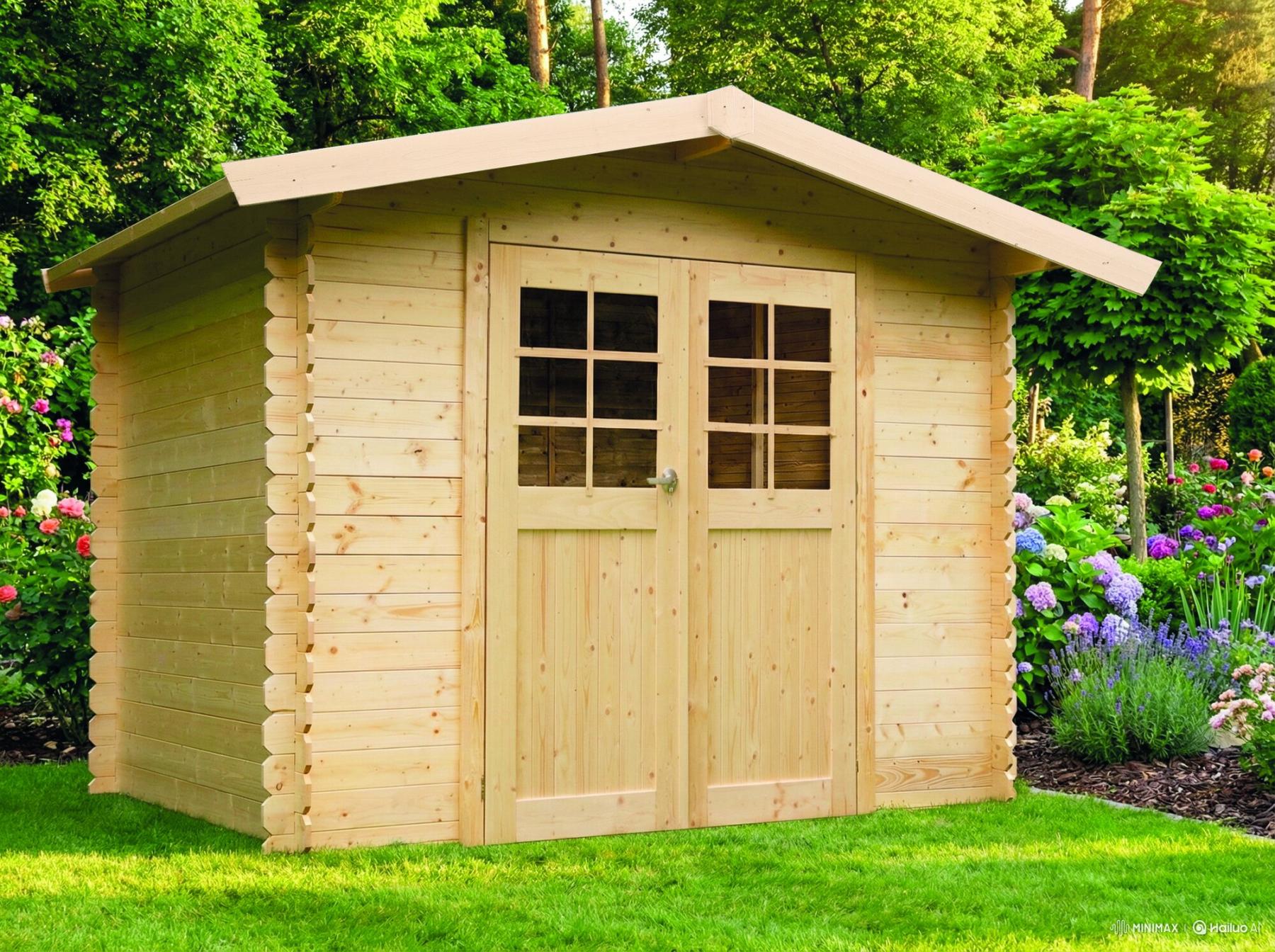 Dresden 2480 x 1980 - 190 mm 19 mm