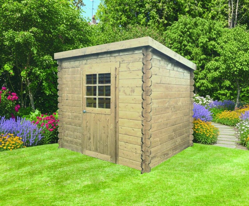 Passau 1980 x 1980 mm 19 mm