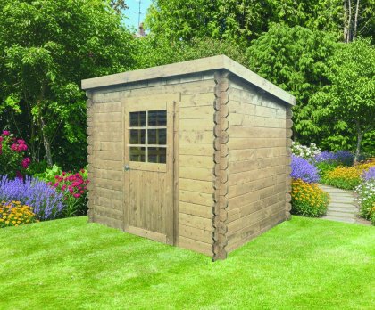 Passau 1980 x 1980 mm 19 mm