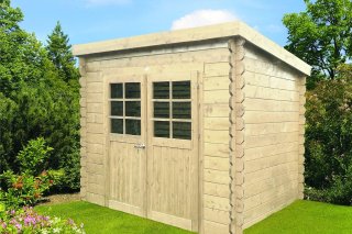 Stendal 2480 x 1980 mm 19 mm