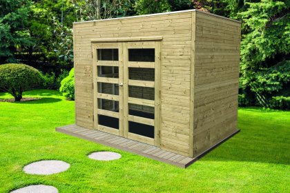 Capri 2988 x 1988 mm 19 mm