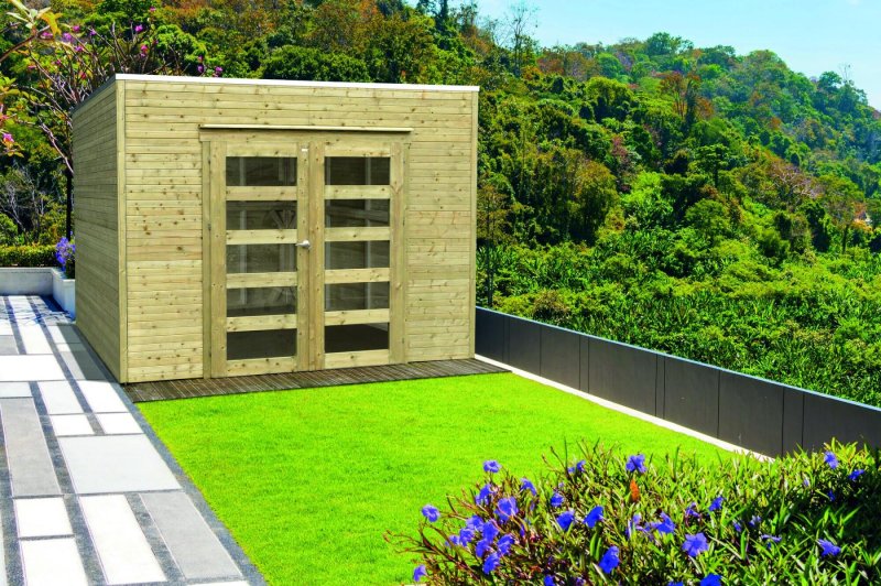 Bari 2988 x 2908 mm 19 mm