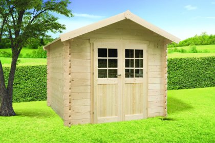 Gera 2480 x 2480 - 290 mm 19 mm