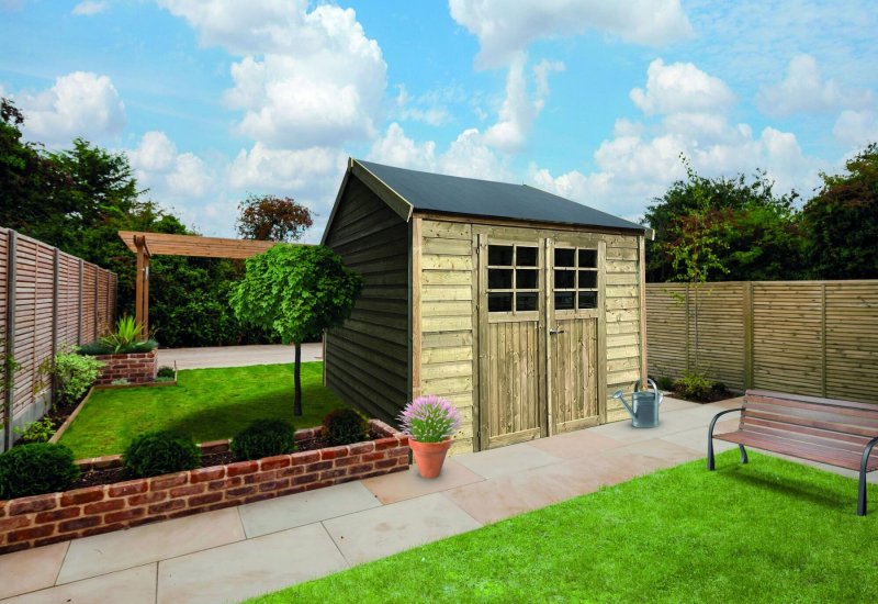 Anneux 2960 x 2960 mm 19 mm