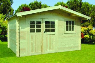 Salzburg 3880 x 2980 - 686 mm 34 mm