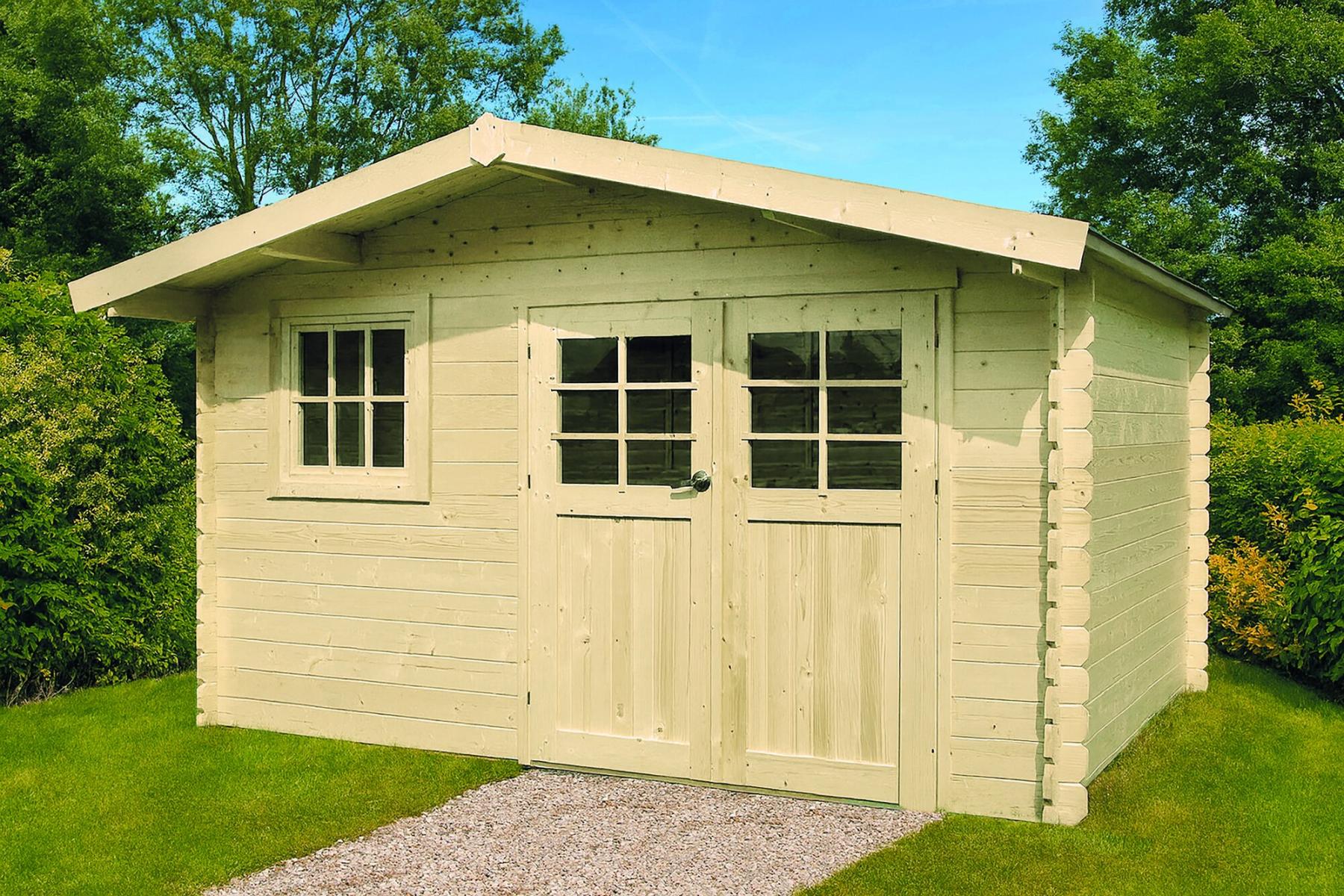 Linz 3880 x 3880 - 686 mm 34 mm