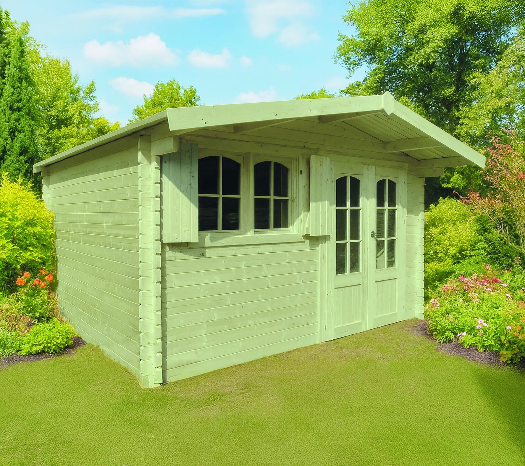 Tignes 4180 x 3880 - 686 mm 40 mm