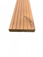 TERRASPLANK THERMOWOOD 26x140mm