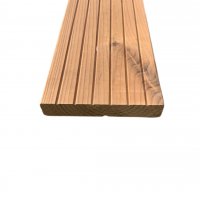 TERRASPLANK THERMOWOOD 26x140mm