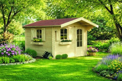 Servoz 2980 x 2980 - 686 mm 40 mm