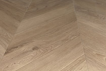 Floorify Odette F717 Hongaarse punt rigid vinyl class 33