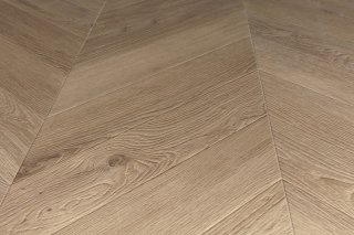Floorify Odette F717 Hongaarse punt rigid vinyl class 33