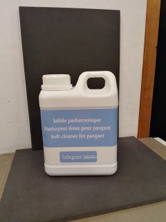 °Lalegno Milde reiniger 1L voor verniste vloeren (OPOWW-05)