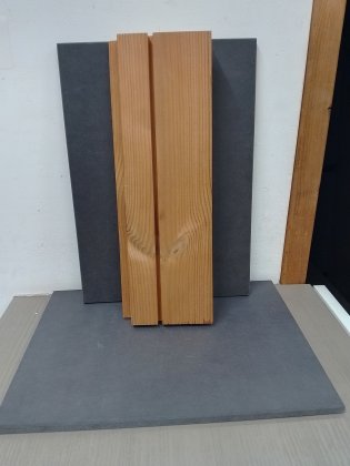 °thermowood Vuren/Grenen FINLAND 3  30x97mm (30/57)